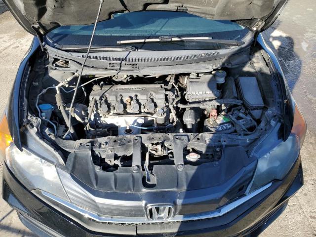 Photo 10 VIN: 2HGFG3B59FH511017 - HONDA CIVIC LX 