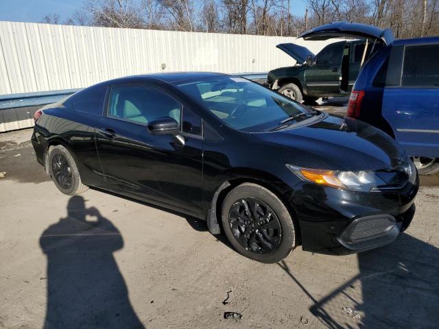 Photo 3 VIN: 2HGFG3B59FH511017 - HONDA CIVIC LX 