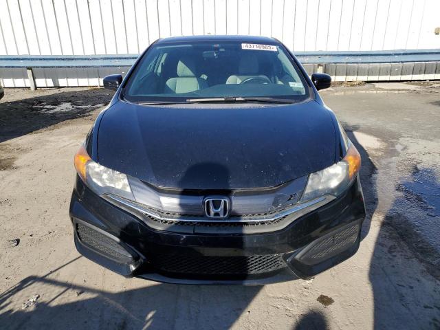 Photo 4 VIN: 2HGFG3B59FH511017 - HONDA CIVIC LX 