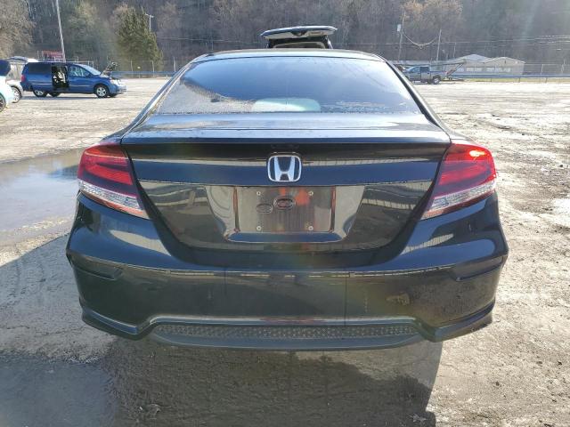 Photo 5 VIN: 2HGFG3B59FH511017 - HONDA CIVIC LX 