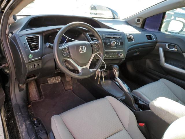 Photo 7 VIN: 2HGFG3B59FH511017 - HONDA CIVIC LX 