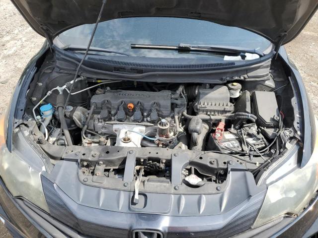 Photo 10 VIN: 2HGFG3B59FH511616 - HONDA CIVIC LX 