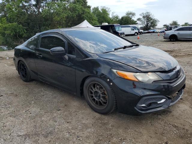 Photo 3 VIN: 2HGFG3B59FH511616 - HONDA CIVIC LX 