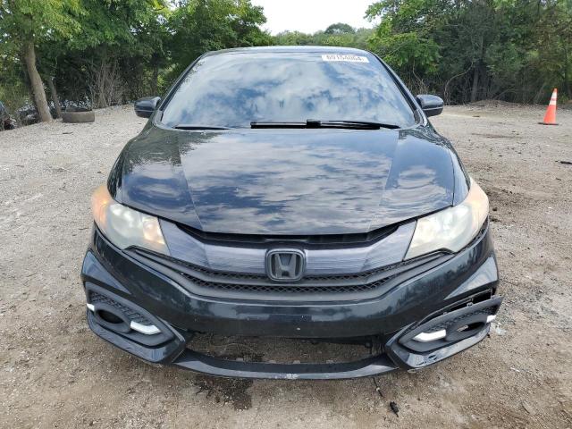 Photo 4 VIN: 2HGFG3B59FH511616 - HONDA CIVIC LX 