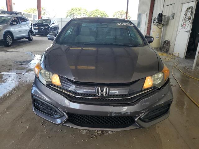 Photo 4 VIN: 2HGFG3B59FH512507 - HONDA CIVIC 