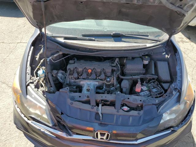 Photo 10 VIN: 2HGFG3B59FH516816 - HONDA CIVIC 