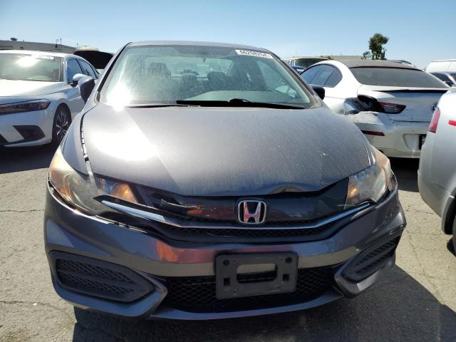 Photo 4 VIN: 2HGFG3B59FH516816 - HONDA CIVIC 