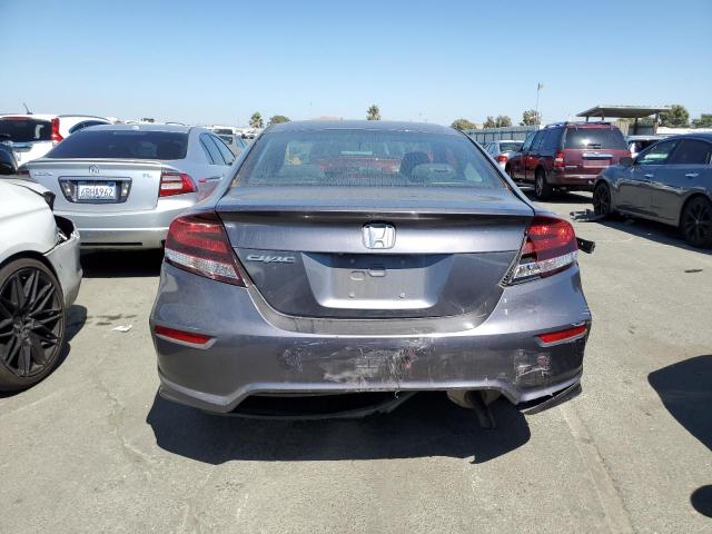 Photo 5 VIN: 2HGFG3B59FH516816 - HONDA CIVIC 