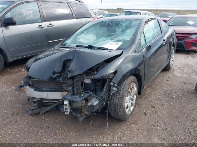 Photo 1 VIN: 2HGFG3B59FH518128 - HONDA CIVIC 