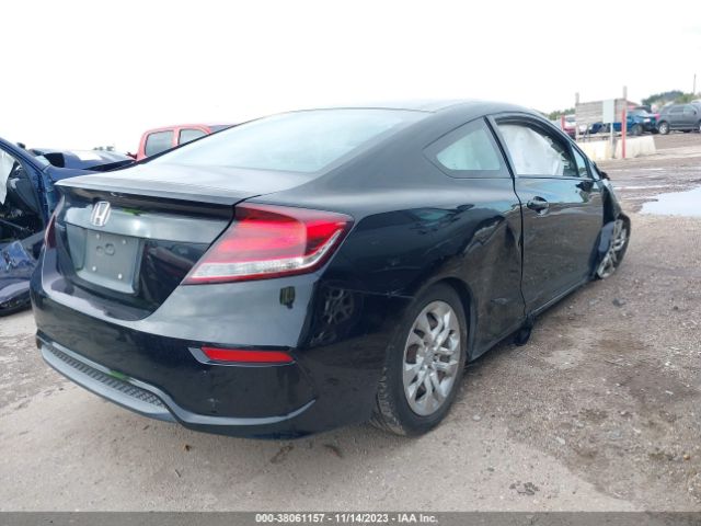 Photo 3 VIN: 2HGFG3B59FH518128 - HONDA CIVIC 