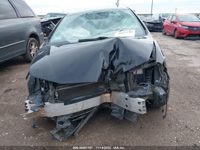 Photo 5 VIN: 2HGFG3B59FH518128 - HONDA CIVIC 