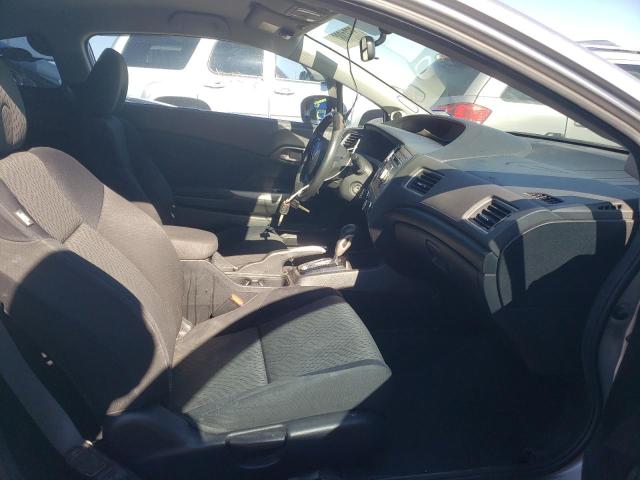 Photo 4 VIN: 2HGFG3B59FH520073 - HONDA CIVIC LX 