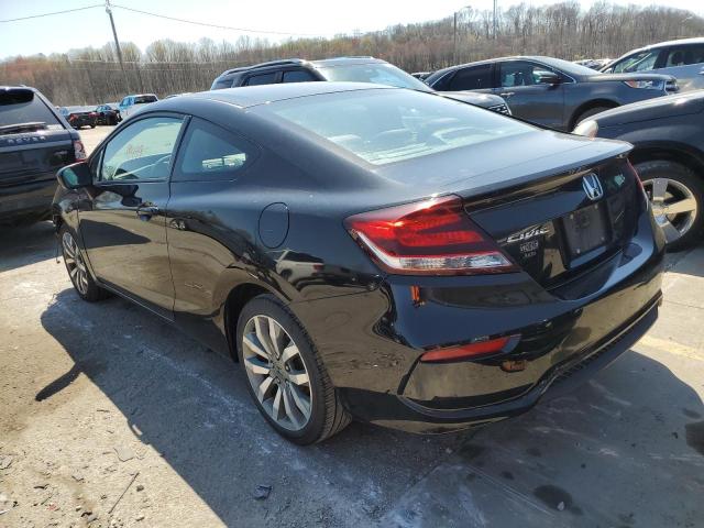 Photo 1 VIN: 2HGFG3B59FH521935 - HONDA CIVIC LX 