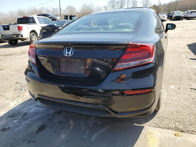 Photo 5 VIN: 2HGFG3B59FH521935 - HONDA CIVIC LX 