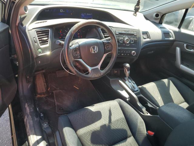 Photo 7 VIN: 2HGFG3B59FH521935 - HONDA CIVIC LX 