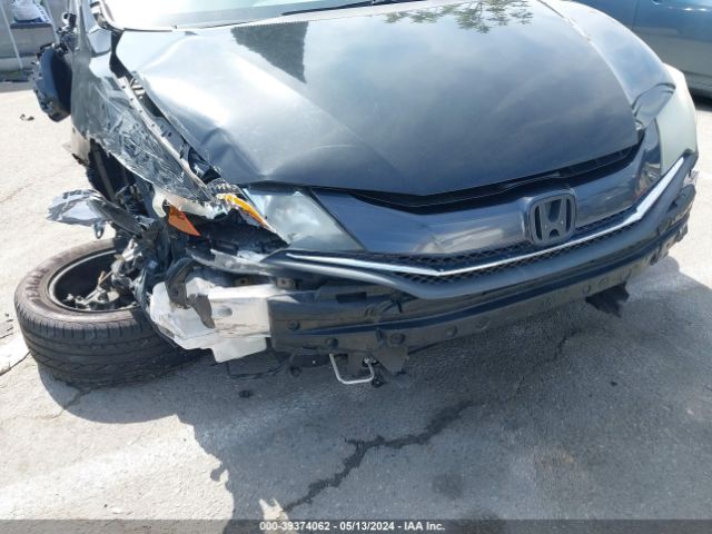 Photo 5 VIN: 2HGFG3B59FH523927 - HONDA CIVIC 