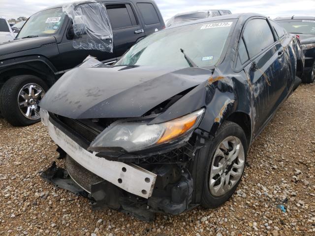 Photo 1 VIN: 2HGFG3B59FH528996 - HONDA CIVIC LX 