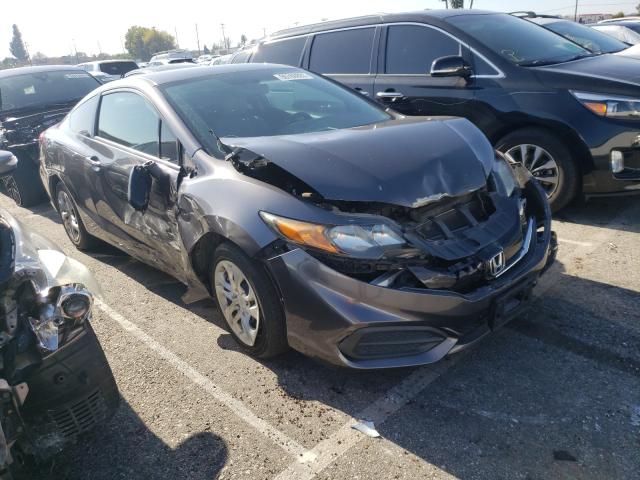 Photo 0 VIN: 2HGFG3B59FH530649 - HONDA CIVIC LX 