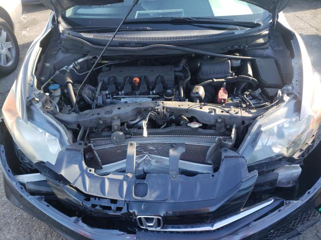 Photo 6 VIN: 2HGFG3B59FH530649 - HONDA CIVIC LX 