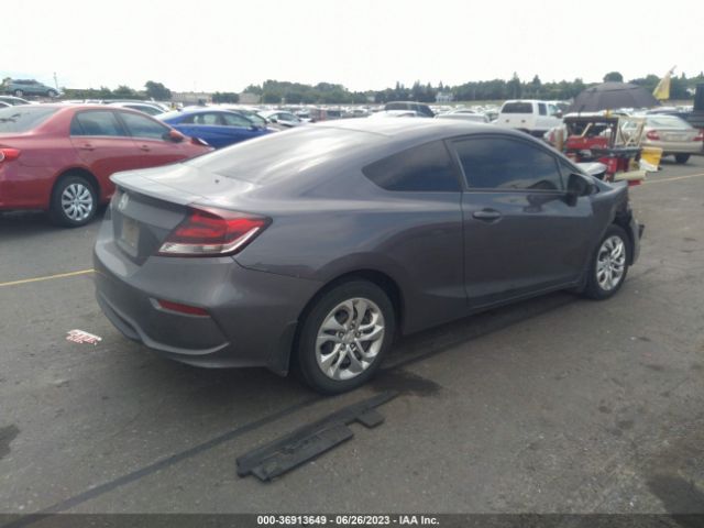 Photo 3 VIN: 2HGFG3B59FH533146 - HONDA CIVIC 