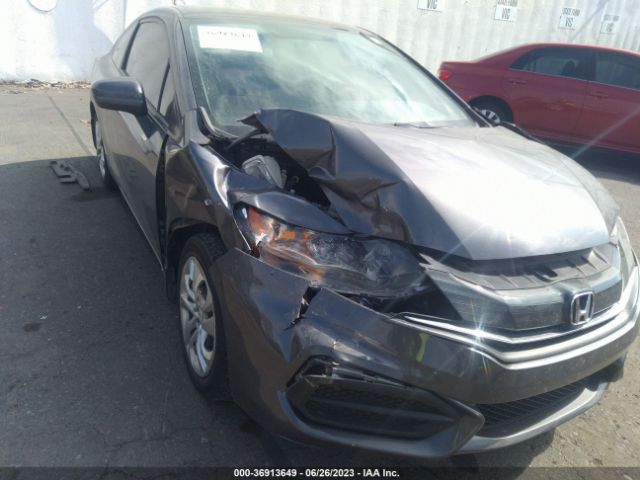 Photo 5 VIN: 2HGFG3B59FH533146 - HONDA CIVIC 