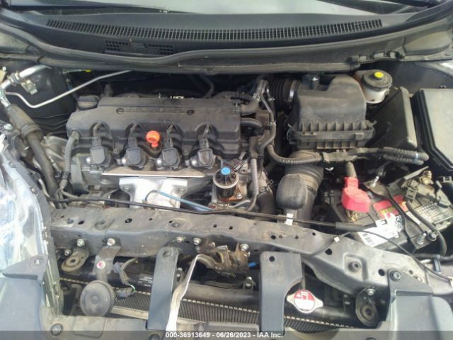 Photo 9 VIN: 2HGFG3B59FH533146 - HONDA CIVIC 