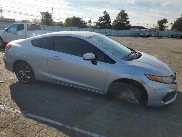 Photo 3 VIN: 2HGFG3B59FH533437 - HONDA CIVIC 