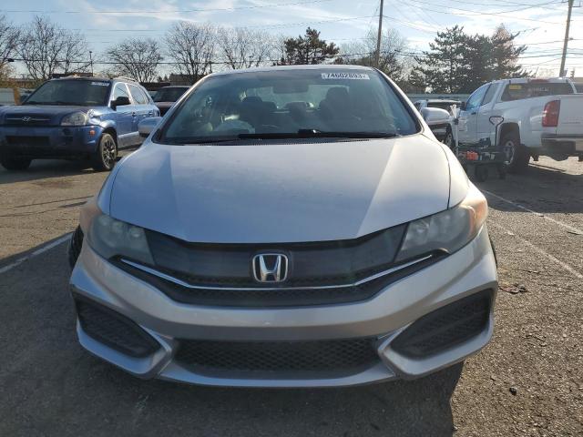 Photo 4 VIN: 2HGFG3B59FH533437 - HONDA CIVIC 