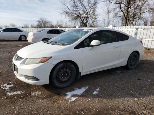 Photo 0 VIN: 2HGFG3B5XCH003716 - HONDA CIVIC 