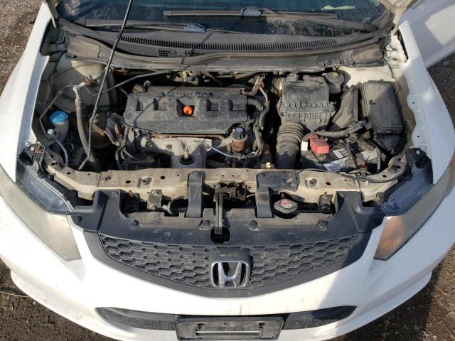 Photo 10 VIN: 2HGFG3B5XCH003716 - HONDA CIVIC 