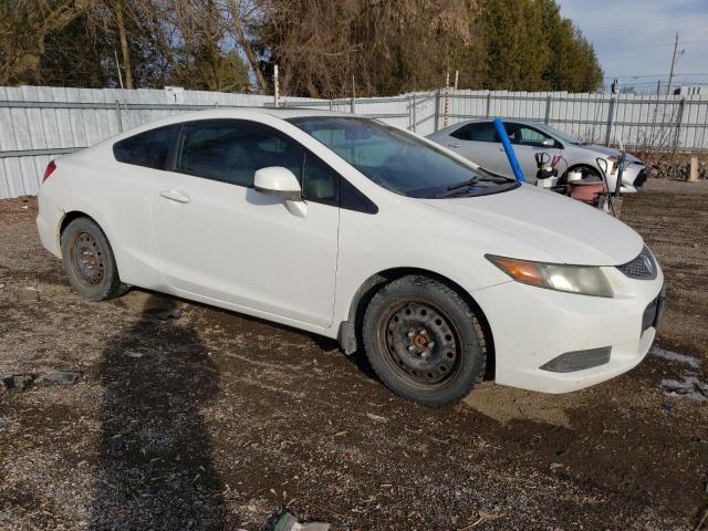 Photo 3 VIN: 2HGFG3B5XCH003716 - HONDA CIVIC 