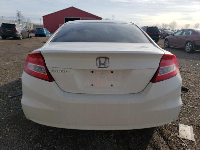 Photo 5 VIN: 2HGFG3B5XCH003716 - HONDA CIVIC 