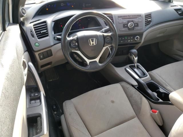 Photo 7 VIN: 2HGFG3B5XCH003716 - HONDA CIVIC 