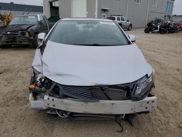 Photo 4 VIN: 2HGFG3B5XCH005448 - HONDA CIVIC LX 