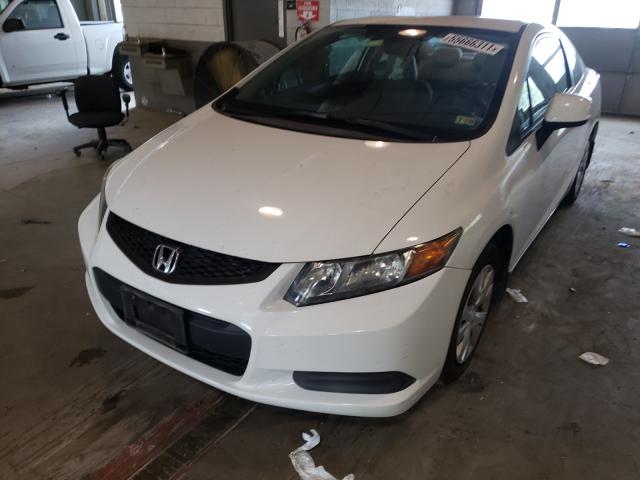 Photo 1 VIN: 2HGFG3B5XCH505125 - HONDA CIVIC LX 