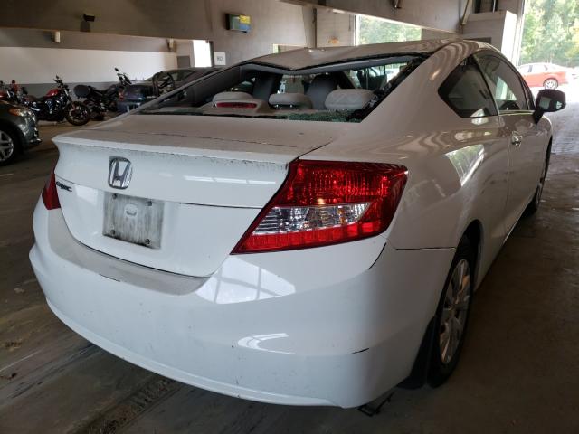 Photo 3 VIN: 2HGFG3B5XCH505125 - HONDA CIVIC LX 