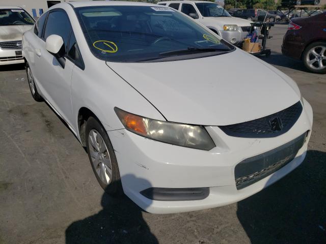 Photo 0 VIN: 2HGFG3B5XCH505254 - HONDA CIVIC LX 