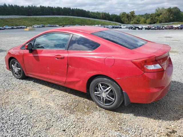 Photo 1 VIN: 2HGFG3B5XCH507599 - HONDA CIVIC LX 