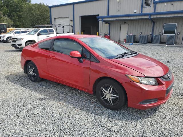 Photo 3 VIN: 2HGFG3B5XCH507599 - HONDA CIVIC LX 