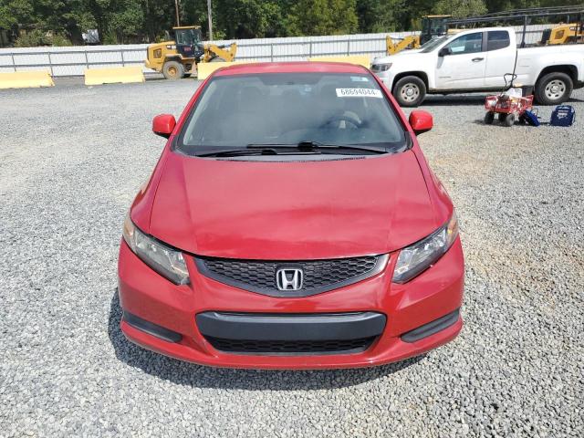 Photo 4 VIN: 2HGFG3B5XCH507599 - HONDA CIVIC LX 