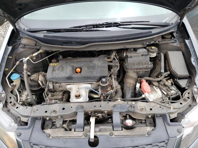 Photo 10 VIN: 2HGFG3B5XCH509448 - HONDA CIVIC LX 