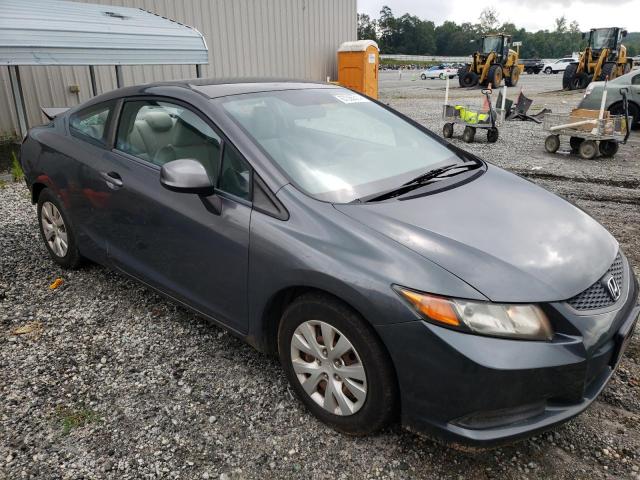 Photo 3 VIN: 2HGFG3B5XCH509448 - HONDA CIVIC LX 