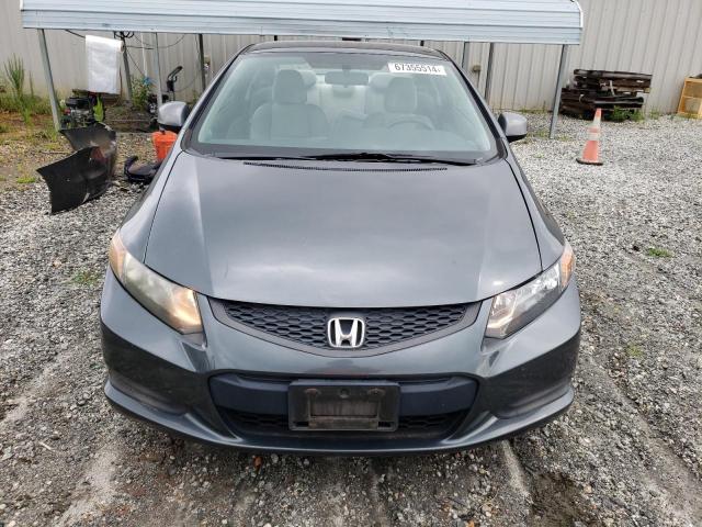 Photo 4 VIN: 2HGFG3B5XCH509448 - HONDA CIVIC LX 