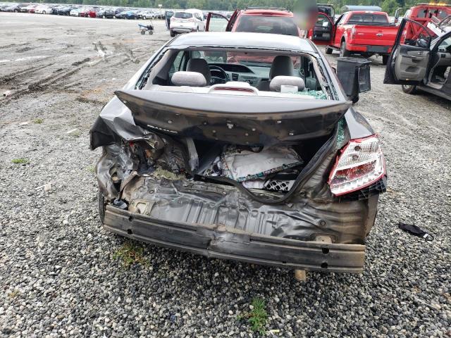 Photo 5 VIN: 2HGFG3B5XCH509448 - HONDA CIVIC LX 