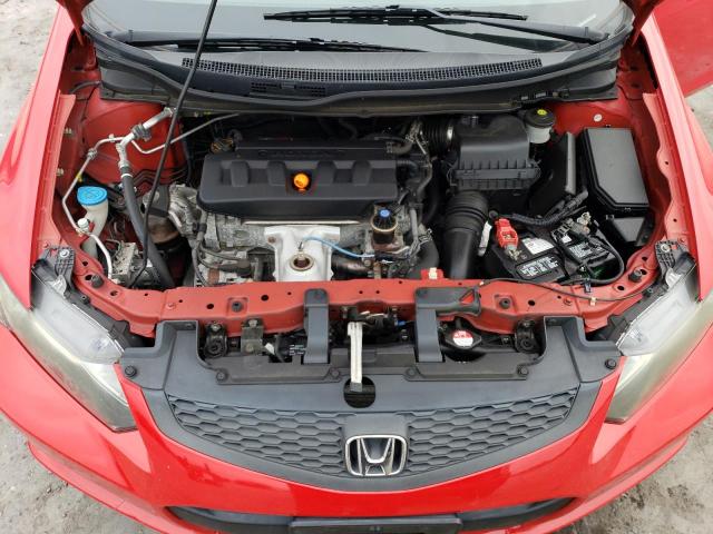 Photo 10 VIN: 2HGFG3B5XCH510843 - HONDA CIVIC LX 