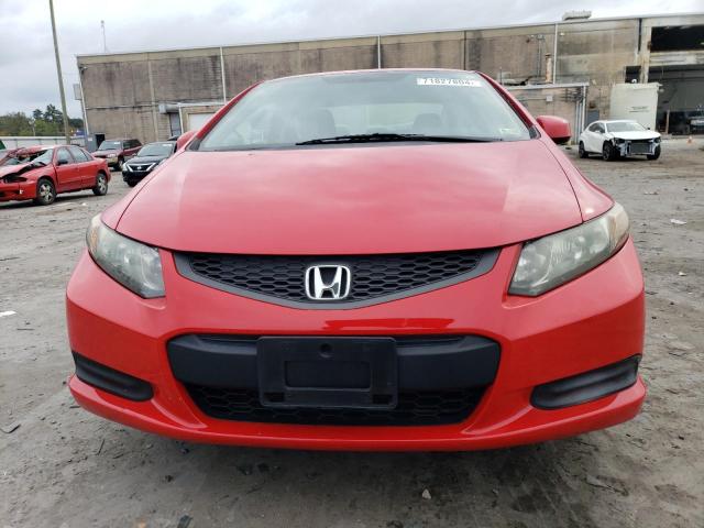 Photo 4 VIN: 2HGFG3B5XCH510843 - HONDA CIVIC LX 