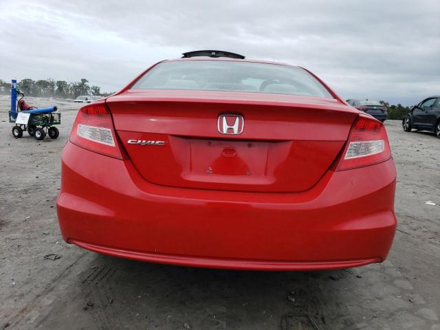 Photo 5 VIN: 2HGFG3B5XCH510843 - HONDA CIVIC LX 