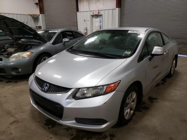 Photo 1 VIN: 2HGFG3B5XCH512009 - HONDA CIVIC 