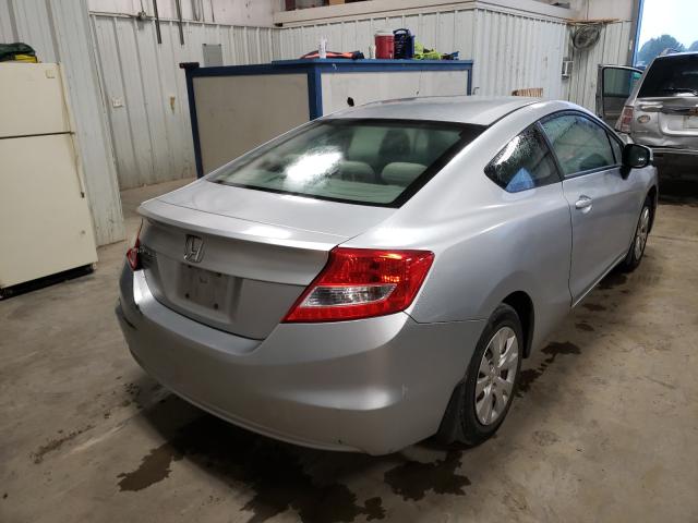 Photo 3 VIN: 2HGFG3B5XCH512009 - HONDA CIVIC 