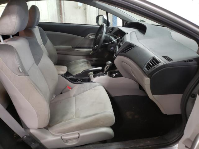 Photo 4 VIN: 2HGFG3B5XCH512009 - HONDA CIVIC 